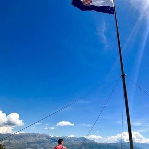 Meet your Posher, Nathan